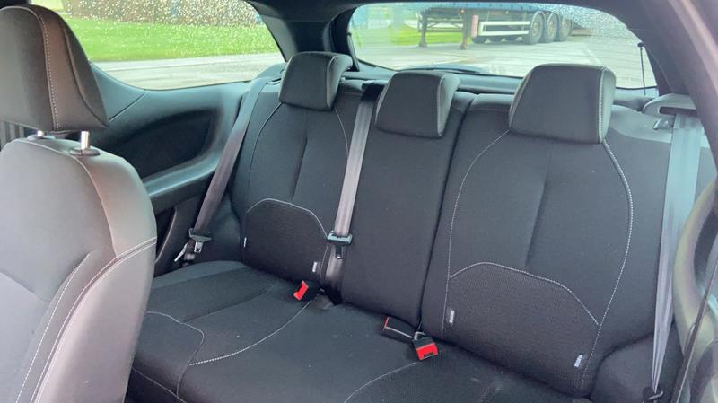 Ds Ds 3 1.2 PureTech 82 So Chic