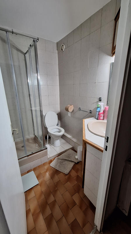 Appartement - 19 m² - 1 pièce