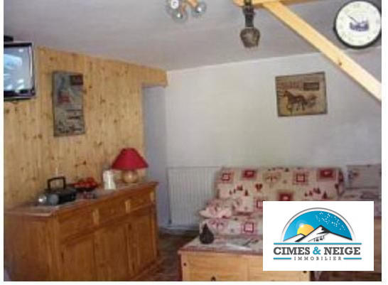 Appartement - 60 m² - 4 pièces