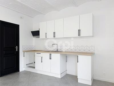 Maison - 83 m² - 3 pièces