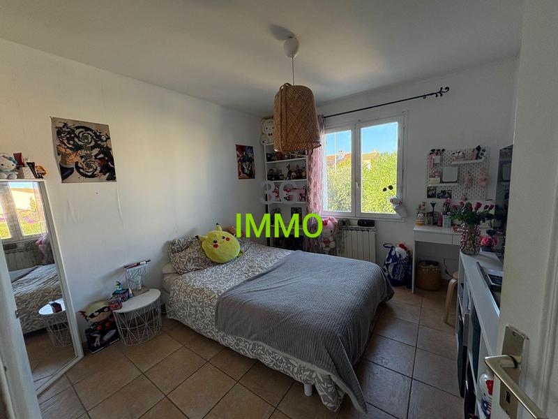 Maison - 127 m² - 6 pièces