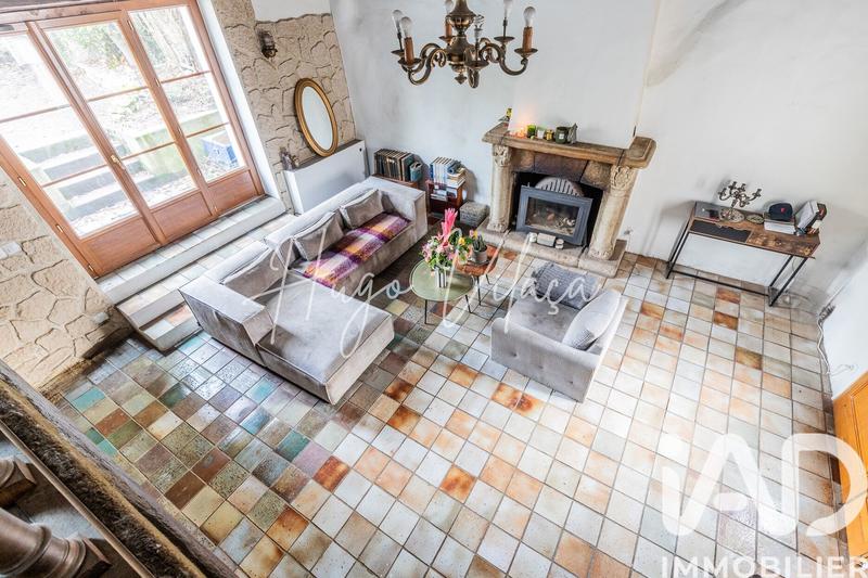 Maison - 102 m² - 3 pièces