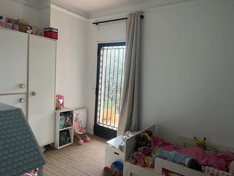 Appartement - 100 m² - 4 pièces