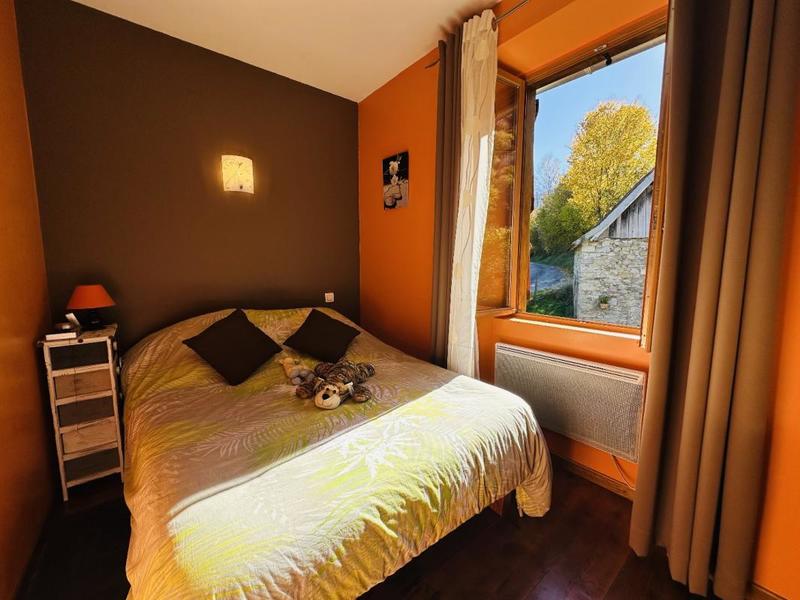 Maison en pierre - 95 m² - 5 pièces