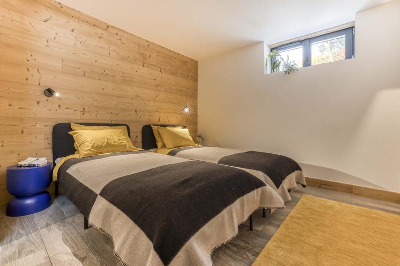 Appartement - 98 m² - 4 pièces