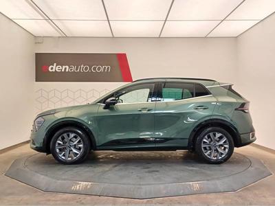 Kia Sportage Vp 1.6 t-GDi 230ch Isg Hybride Bva6 4x2 Gt Line Premium Business