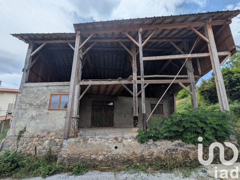 Maison de village - 146 m² - 5 pièces