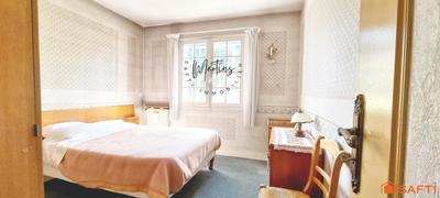 Maison - 169 m² - 6 pièces