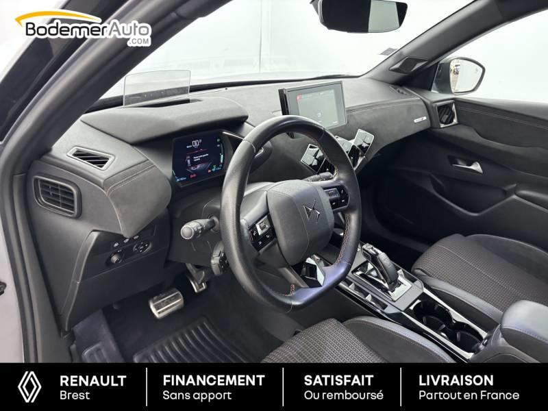 Ds Ds 3 Ds3 Crossback E-Tense Performance Line