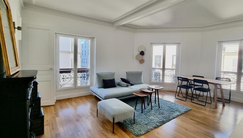 Appartement - 39 m² - 2 pièces