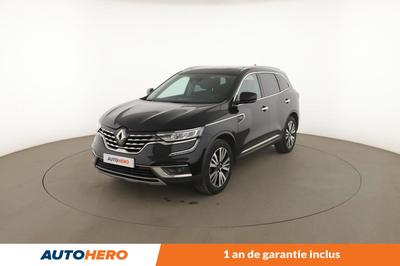 Renault Koleos 1.3 TCe Initiale Paris Edc 158 ch