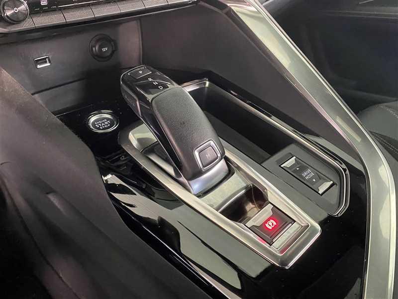 Peugeot 3008 1.5 BlueHDi 130ch s&amp;S Eat8 Gt