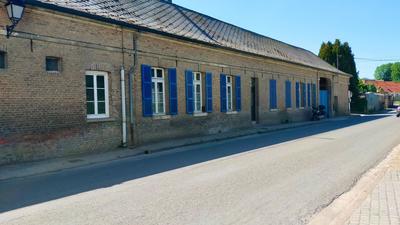 Maison - 142 m² - 6 pièces