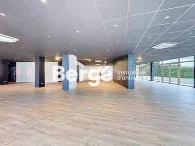 Local commercial - 800 m²