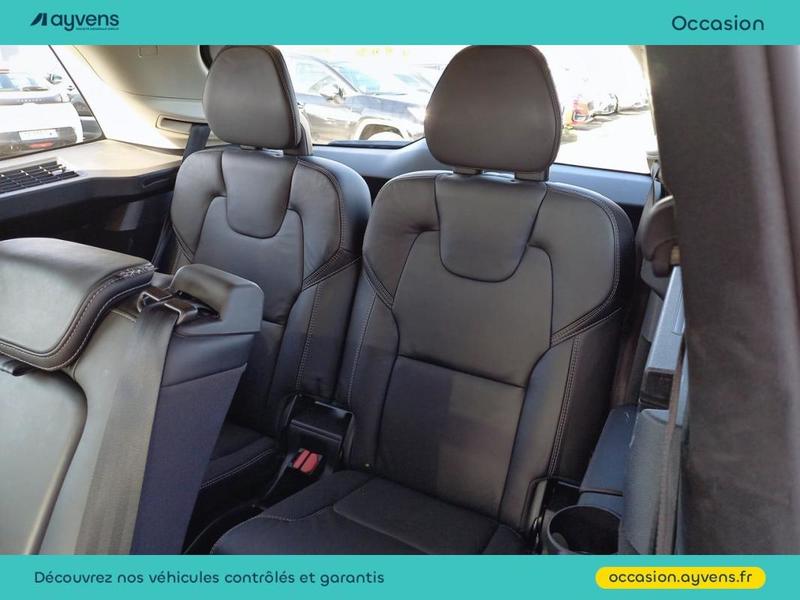 Volvo Xc90 T8 Awd 310 + 145ch Ultimate Style Chrome Geartronic