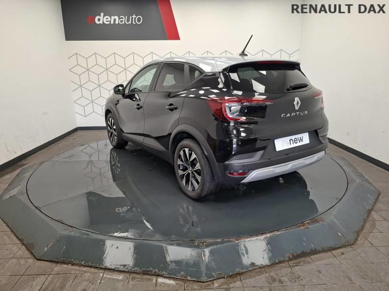 Renault Captur TCe 90 Evolution
