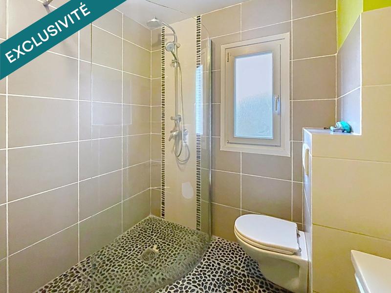 Appartement - 78 m² - 4 pièces