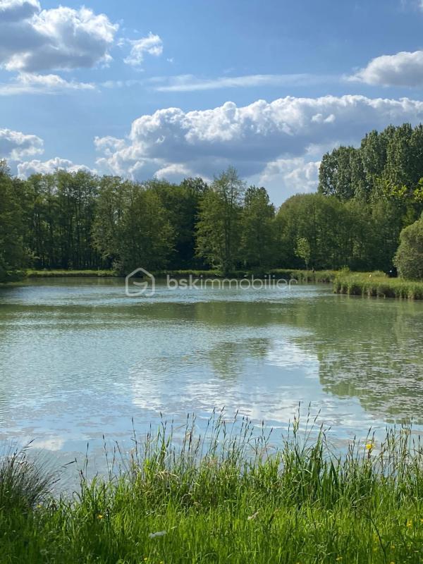 Terrain de loisirs - 26 062 m²