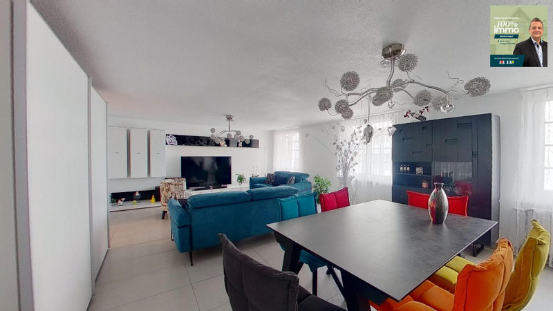 Immeuble - 230 m² - 2 pièces