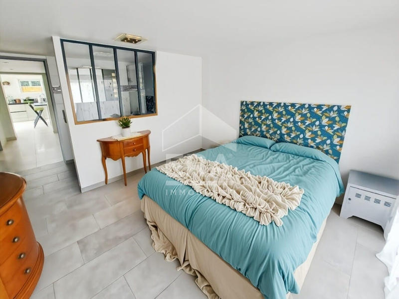 Maison - 153 m² - 7 pièces