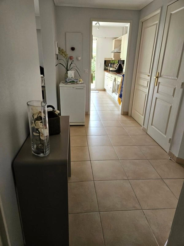 Appartement - 109 m² - 4 pièces