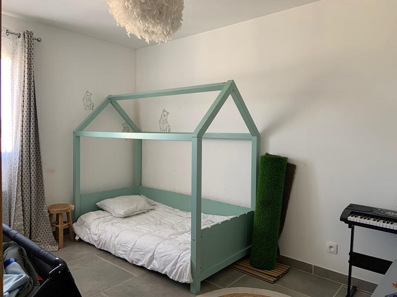 Maison - 172 m² - 7 pièces