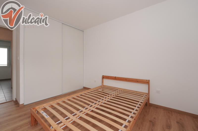 Maison - 97 m² - 4 pièces