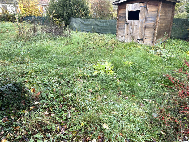 Maison - 61 m² - 4 pièces