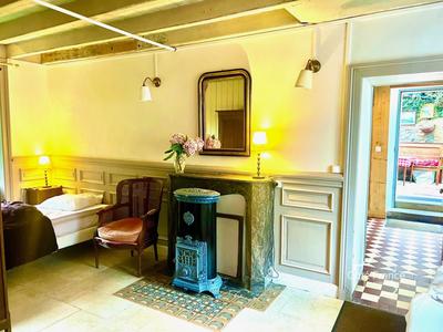 Maison bourgeoise - 141 m² - 6 pièces