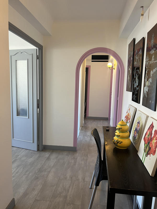 Appartement - 98 m² - 4 pièces