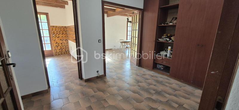 Châlet - 227 m² - 7 pièces