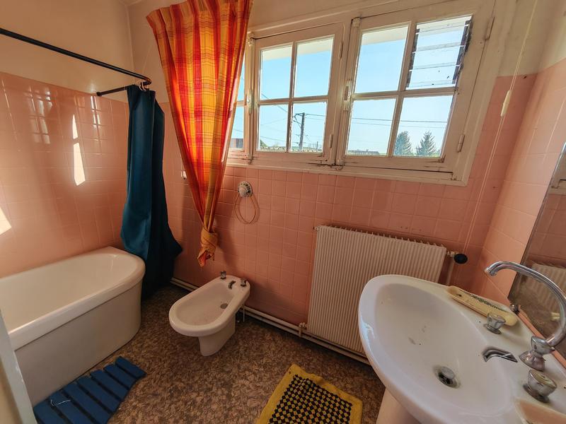 Villa - 240 m² - 9 pièces