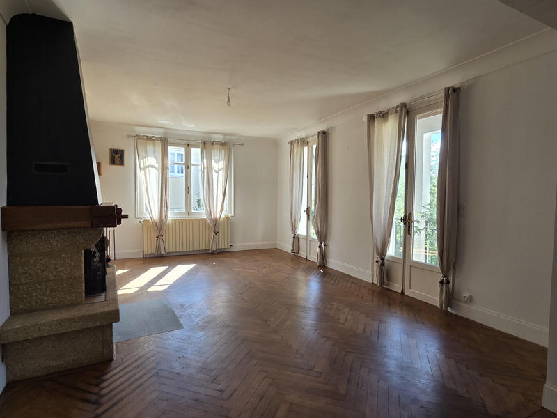 Maison - 144 m² - 6 pièces