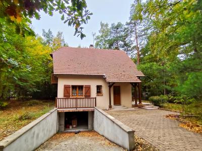 Maison - 113 m² - 5 pièces