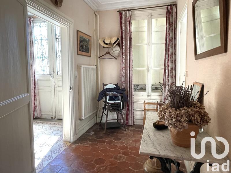 Maison de campagne - 239 m² - 11 pièces
