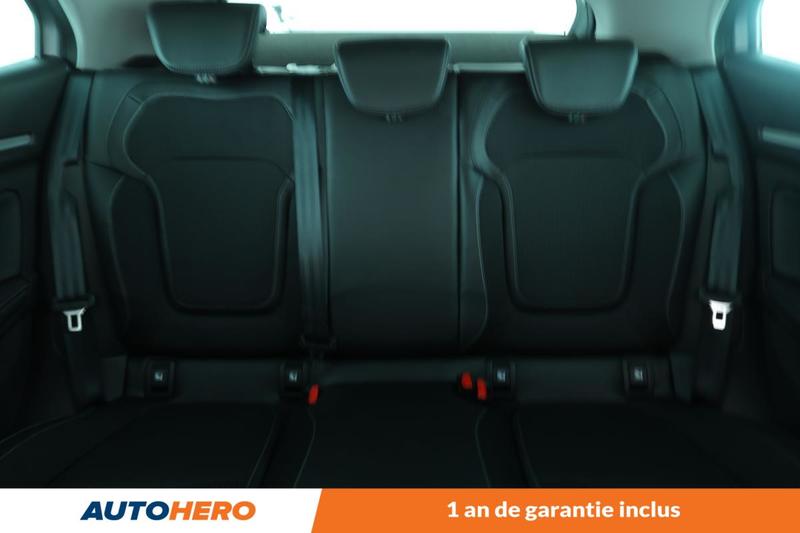 Renault Mégane 1.5 Blue dCi Techno Edc 115 ch