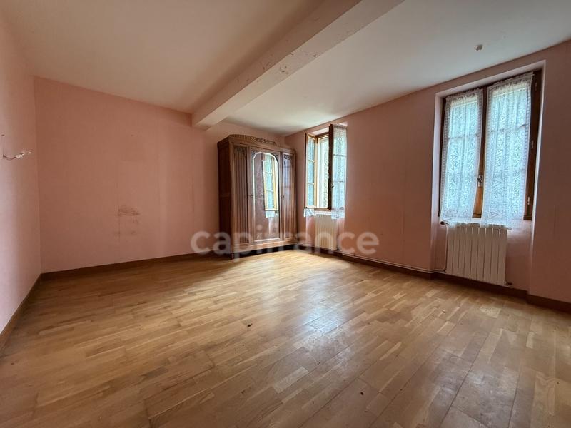 Maison - 146 m² - 5 pièces