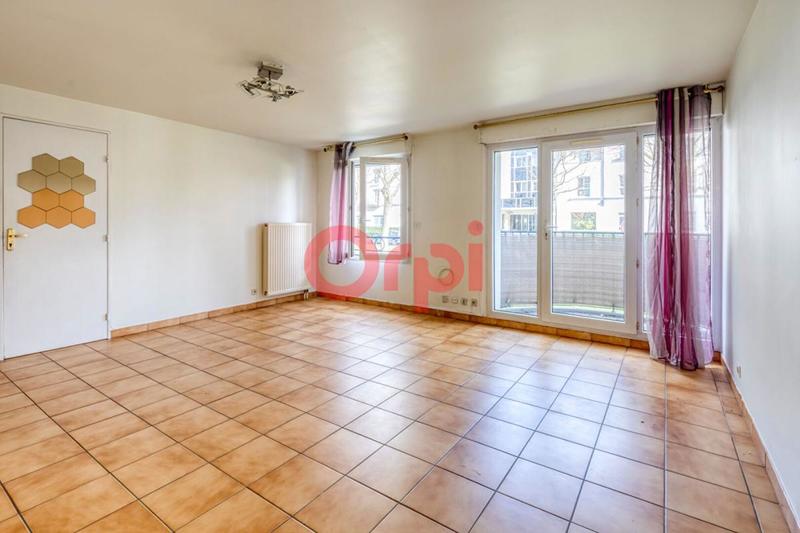 Appartement - 53 m² - 1 pièce