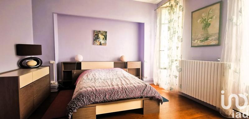 Appartement - 97 m² - 4 pièces