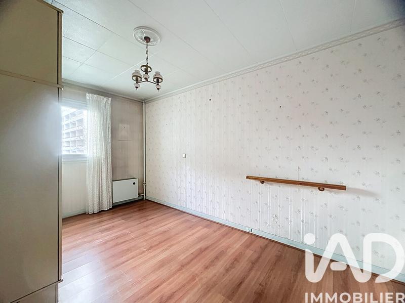Appartement - 69 m² - 3 pièces