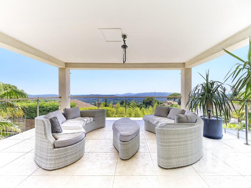 Maison de maîtres - 280 m² - 8 pièces