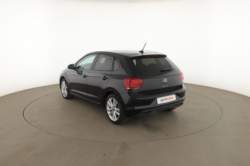 Volkswagen Polo 1.0 Tsi Carat 110 ch