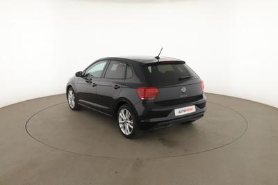 Volkswagen Polo 1.0 Tsi Carat 110 ch