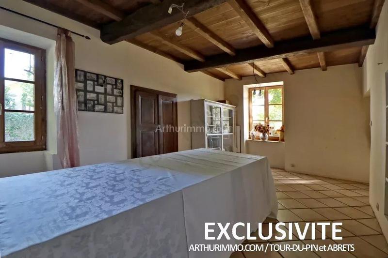 Maison - 133 m² - 5 pièces