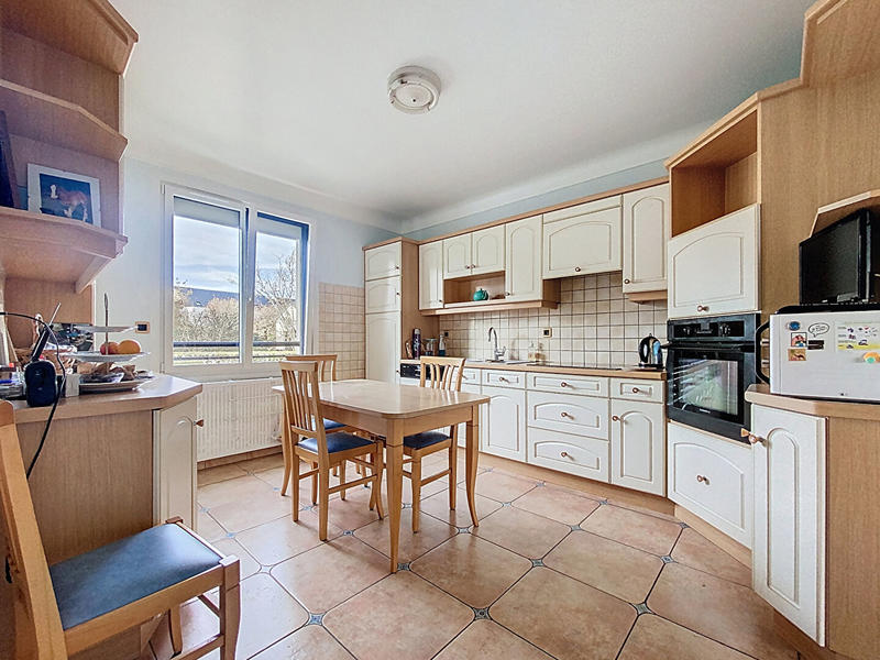 Maison - 158 m² - 6 pièces