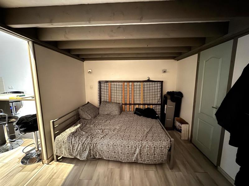 Maison - 64 m² - 4 pièces