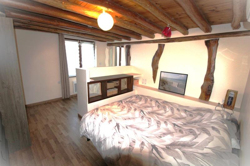 Maison - 143 m² - 6 pièces