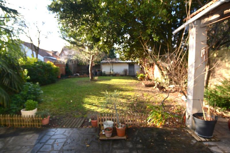 Maison - 81 m² - 5 pièces