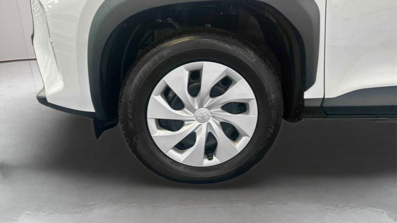 Toyota Yaris Cross Hybride 116h 2wd Design