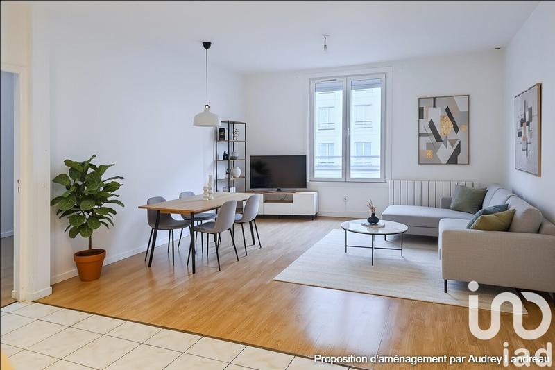 Maison - 174 m² - 8 pièces